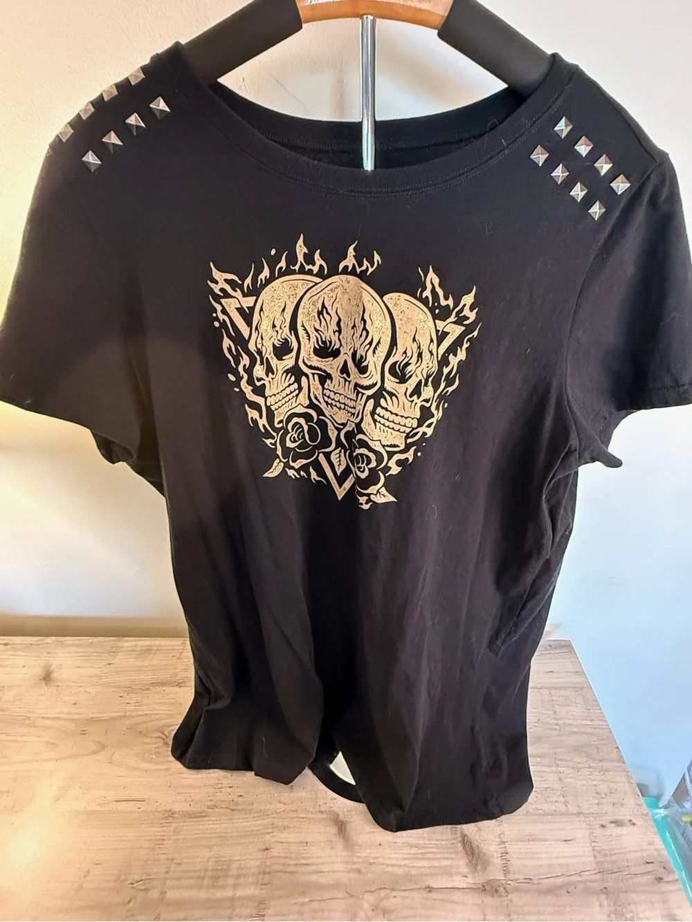 torrid Heritage Knit Tee